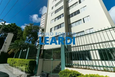 Apartamento com 1 Quarto à venda, 38m² no Vila Paulista, São Paulo