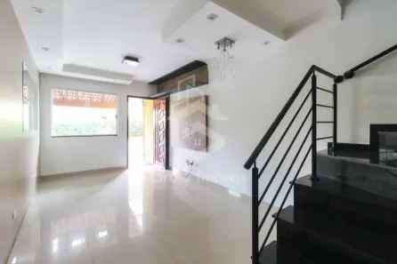 Casa de Condomínio com 2 Quartos à venda, 62m² no Vila Taquari, São Paulo
