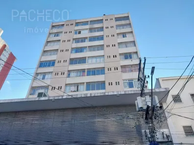 Apartamento com 1 Quarto para alugar, 35m² no Pinheiros, São Paulo