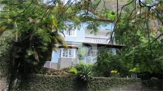 Casa com 4 Quartos à venda, 960m² no Vargem Pequena, Rio de Janeiro