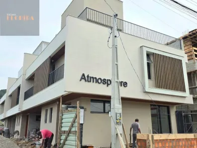 Casa de Condomínio com 3 Quartos à venda, 220m² no Ribeirão da Ilha, Florianópolis