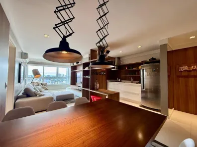 Apartamento com 2 Quartos para alugar, 90m² no Juventude da Enologia, Bento Gonçalves