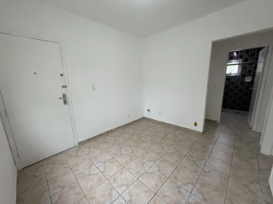 Apartamento com 2 Quartos à venda, 40m² no Aviação, Praia Grande