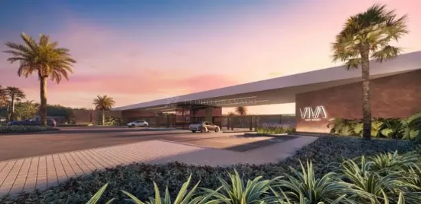 Lote/Terreno à venda, 373m² no Gleba do Ribeirao Pinguim, Marialva