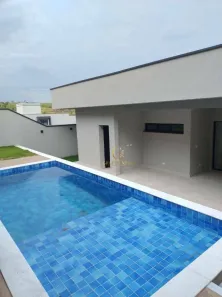 Casa de Condomínio com 4 Quartos para alugar, 213m² no Loteamento Verana, São José dos Campos