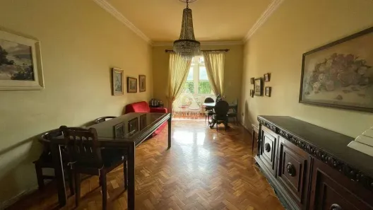 Apartamento com 3 Quartos à venda, 123m² no Flamengo, Rio de Janeiro