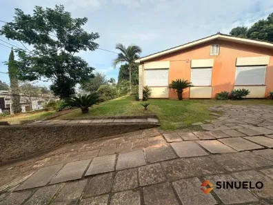 Imóvel Comercial à venda, 296m² no Jardim Mauá, Novo Hamburgo