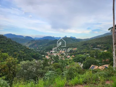 Lote/Terreno à venda, 855m² no Albuquerque, Teresópolis