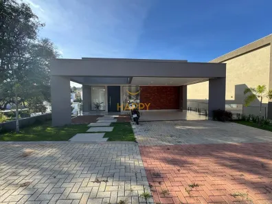 Casa de Condomínio com 4 Quartos à venda, 300m² no Gran Royalle, Lagoa Santa