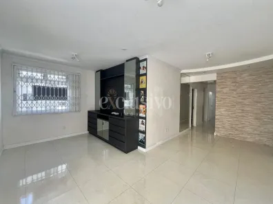 Apartamento com 3 Quartos à venda, 86m² no Coqueiros, Florianópolis