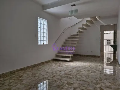 Sobrado com 2 Quartos para alugar, 105m² no Vila Moraes, São Paulo