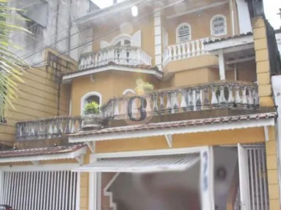 Sobrado com 2 Quartos à venda, 200m² no km 18, Osasco