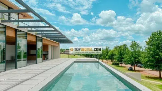 Casa de Condomínio com 6 Quartos para alugar, 1410m² no Condomínio Quinta da Baroneza II, Bragança Paulista