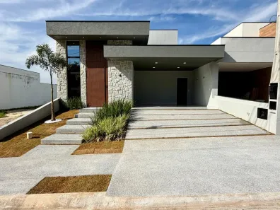Casa de Condomínio com 3 Quartos à venda, 177m² no Cajuru do Sul, Sorocaba