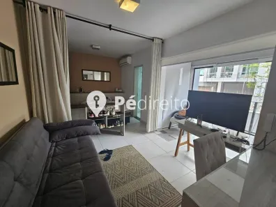 Apartamento com 1 Quarto à venda, 39m² no Paraíso, São Paulo