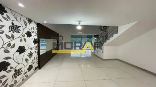 Cobertura com 4 Quartos à venda, 200m² no Santa Cruz, Belo Horizonte