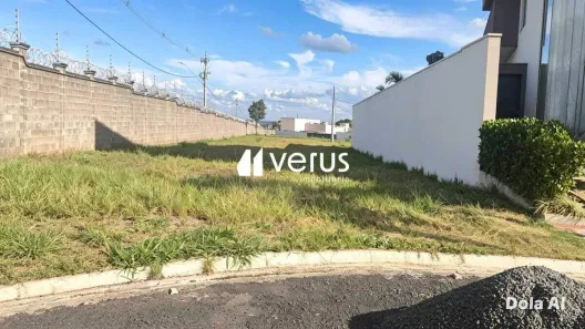 Lote/Terreno à venda, 644m² no Shopping Park, Uberlândia