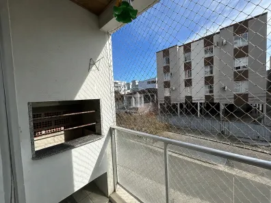 Apartamento com 2 Quartos à venda, 61m² no Canto, Florianópolis