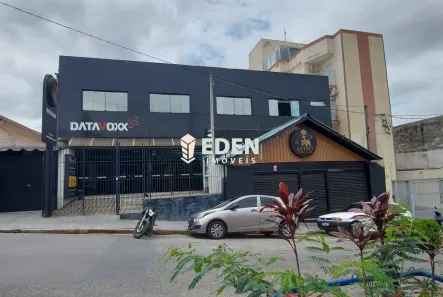 Sala Comercial para alugar, 10m² no Jardim Santa Rosália, Sorocaba