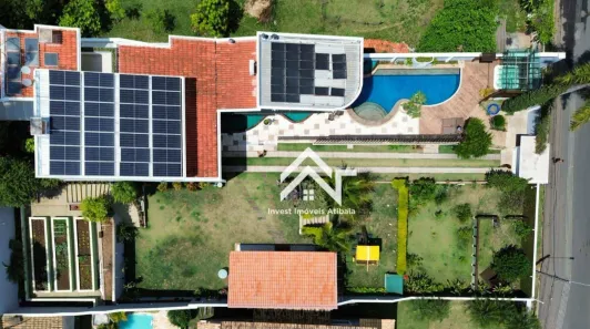Casa com 4 Quartos à venda, 782m² no Jardim Paulista, Atibaia