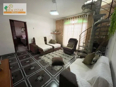 Sobrado com 5 Quartos à venda, 430m² no Vila Adalgisa, São Paulo
