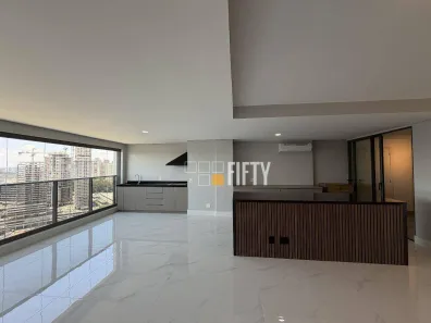 Apartamento com 4 Quartos para alugar, 330m² no Chácara Itaim, São Paulo