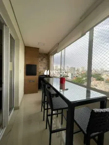Apartamento com 3 Quartos à venda, 122m² no Saraiva, Uberlândia