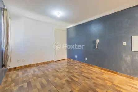 Apartamento com 2 Quartos à venda, 38m² no Parque Santa Fé, Porto Alegre