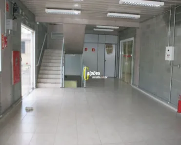 Galpão/Depósito/Armazém para alugar, 1399m² no Jardim Mutinga, Barueri