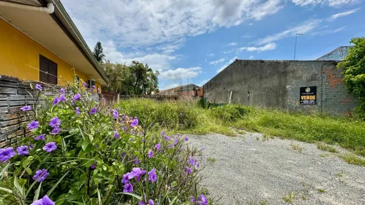 Lote/Terreno à venda, 204m² no Guaratuba, Guaratuba