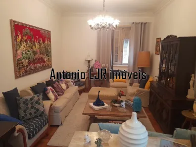 Apartamento com 3 Quartos à venda, 115m² no Tijuca, Rio de Janeiro