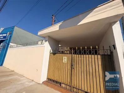Casa com 3 Quartos para alugar, 300m² no Vila Marcelino, São Carlos