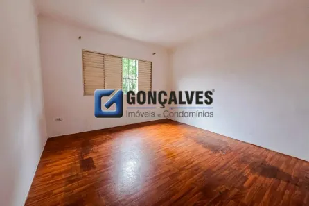 Casa com 2 Quartos para alugar, 25m² no Jardim Utinga, Santo André