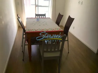 Apartamento com 2 Quartos para alugar, 58m² no Santa Claudina, Vinhedo