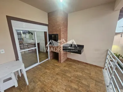 Apartamento com 2 Quartos para alugar, 68m² no Praia do Sonho, Palhoça