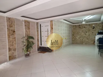 Sobrado com 3 Quartos à venda, 280m² no Vila Albertina, São Paulo