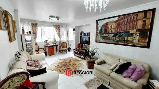 Apartamento com 3 Quartos à venda, 118m² no Centro, Balneário Camboriú