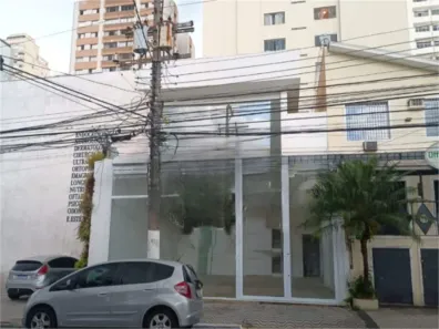 Ponto Comercial para alugar, 249m² no Campo Belo, São Paulo