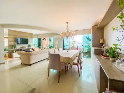Apartamento com 2 Quartos para alugar, 150m² no São Brás, Belém