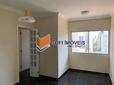 Apartamento com 2 Quartos à venda, 65m² no Indianópolis, São Paulo
