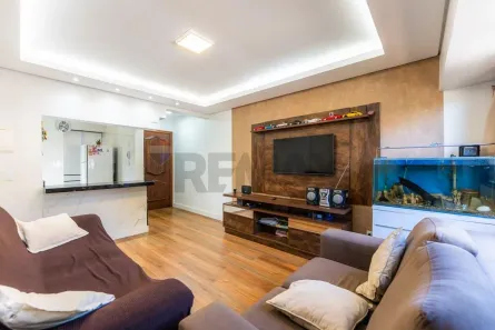 Apartamento com 3 Quartos à venda, 63m² no Cruzeiro Novo, Brasília