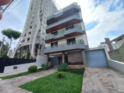 Apartamento com 3 Quartos à venda, 201m² no Centro, Criciúma