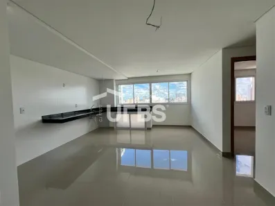 Apartamento com 2 Quartos à venda, 73m² no Setor Marista, Goiânia