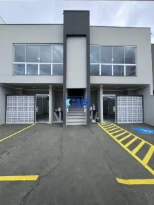 Apartamento com 3 Quartos à venda, 87m² no Jardim Botânico, Franca