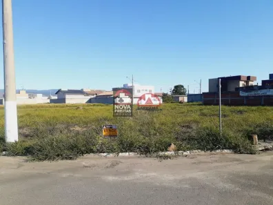 Lote/Terreno à venda, 231m² no Loteamento Residencial e Comercial Araguaia, Pindamonhangaba
