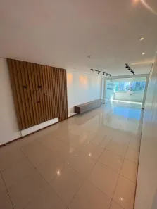 Apartamento com 3 Quartos à venda, 162m² no Adrianópolis, Manaus