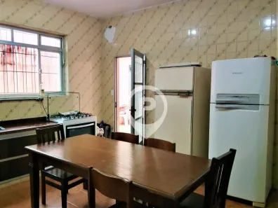 Casa com 3 Quartos à venda, 131m² no Vila Metalúrgica, Santo André