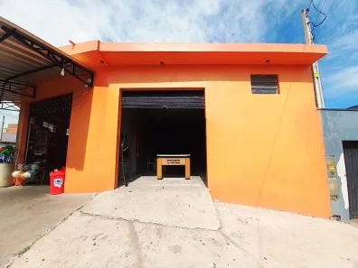 Sala Comercial para alugar, 50m² no Jardim dos Jequitibás, Limeira