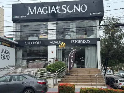 Ponto Comercial para alugar, 300m² no Praia da Costa, Vila Velha