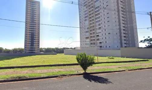 Lote/Terreno à venda, 3054m² no Quinta da Primavera, Ribeirão Preto